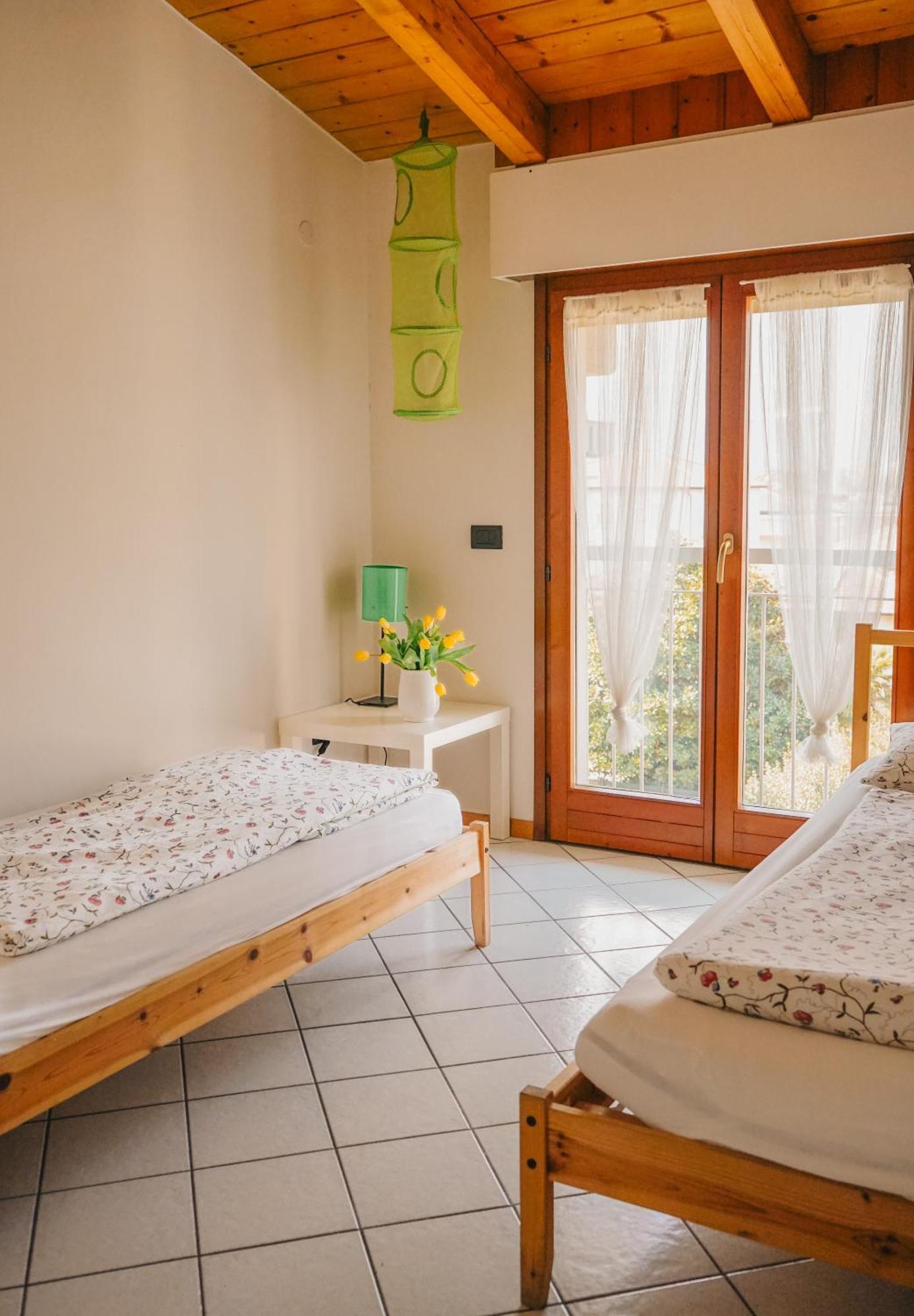 Appartamento Betulla - Peaceful & Happy Stay Riva del Garda Bagian luar foto