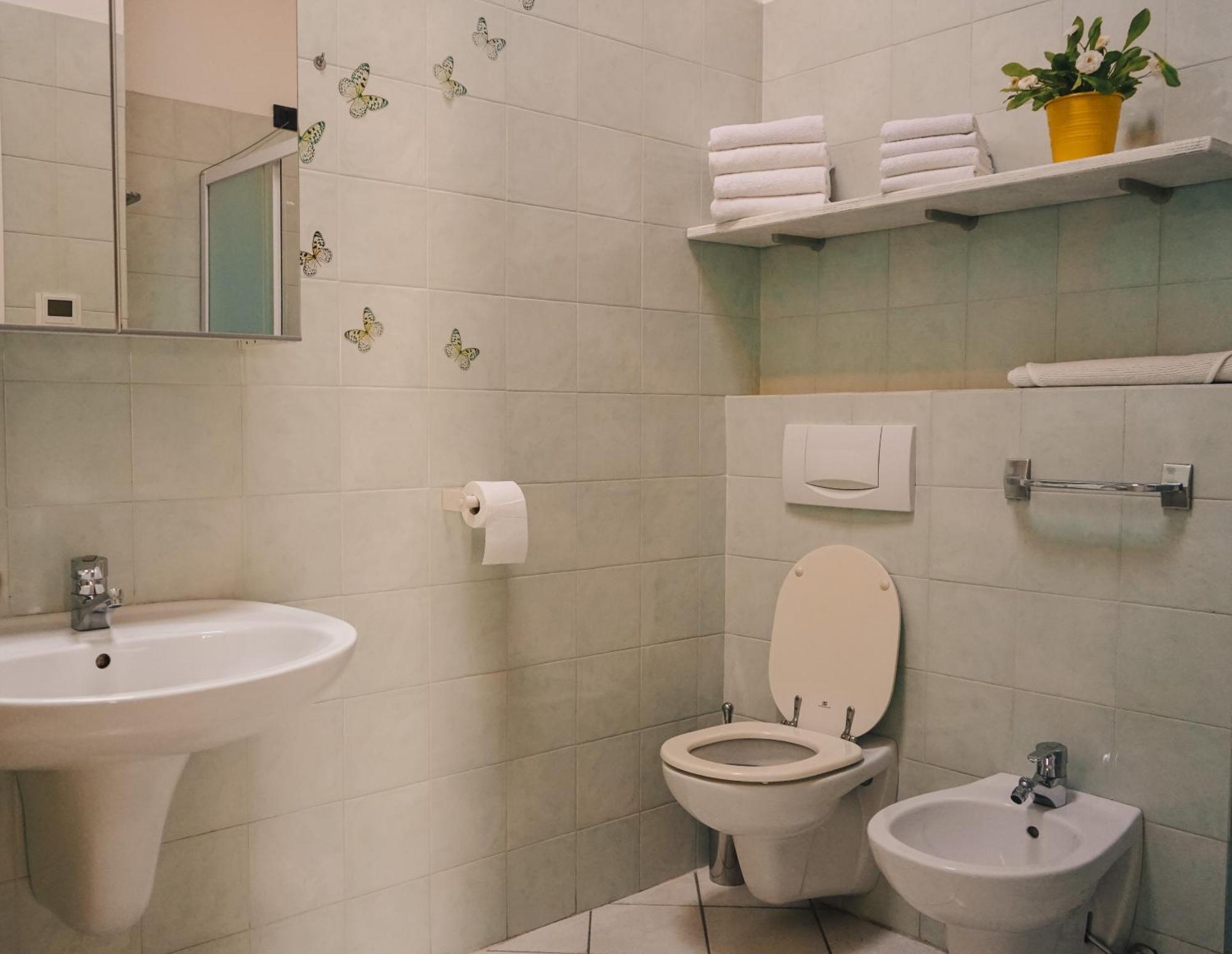 Appartamento Betulla - Peaceful & Happy Stay Riva del Garda Bagian luar foto