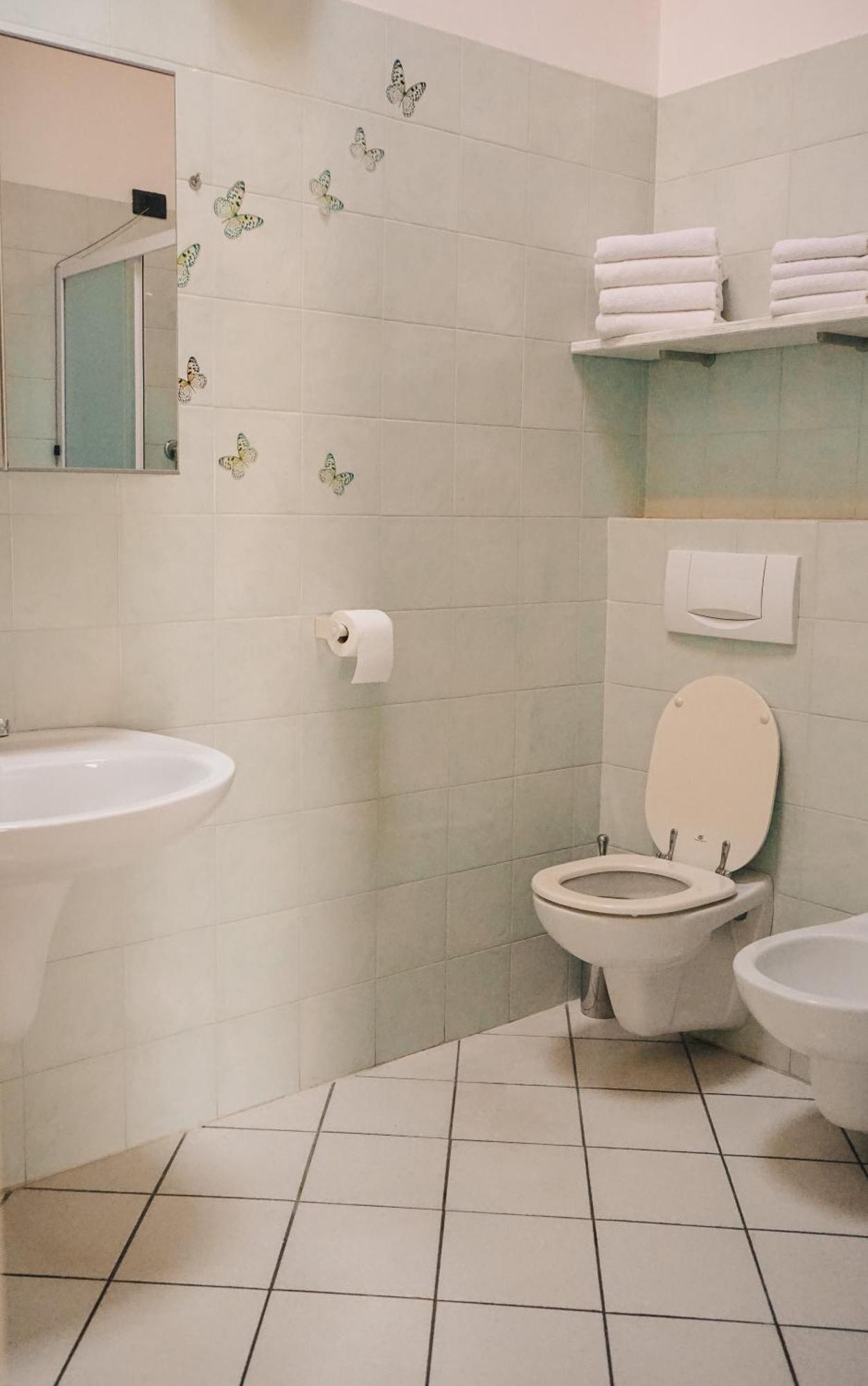 Appartamento Betulla - Peaceful & Happy Stay Riva del Garda Bagian luar foto