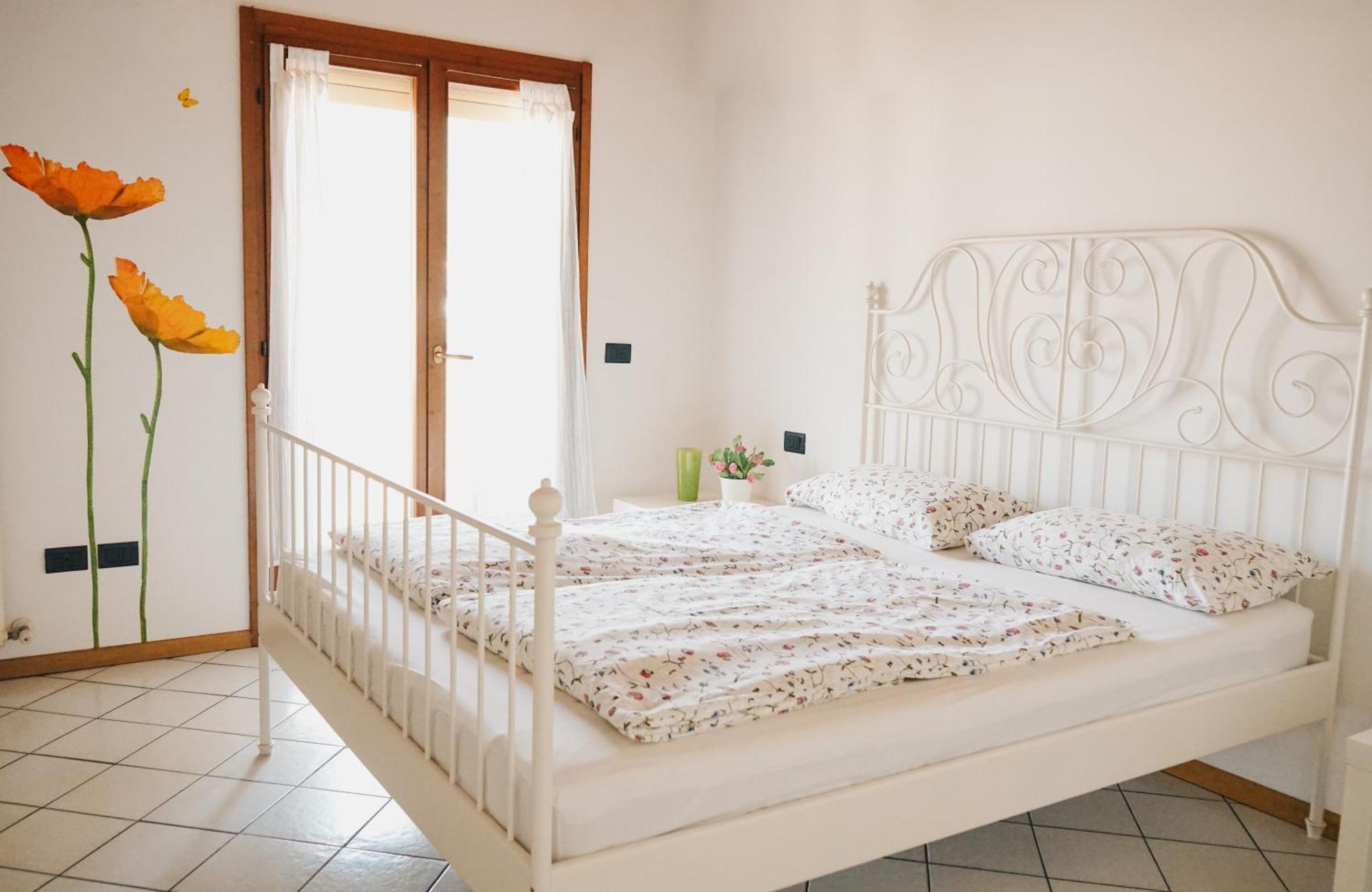 Appartamento Betulla - Peaceful & Happy Stay Riva del Garda Bagian luar foto