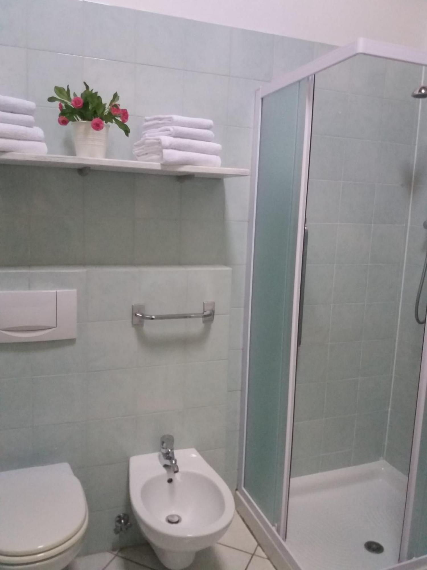 Appartamento Betulla - Peaceful & Happy Stay Riva del Garda Bagian luar foto