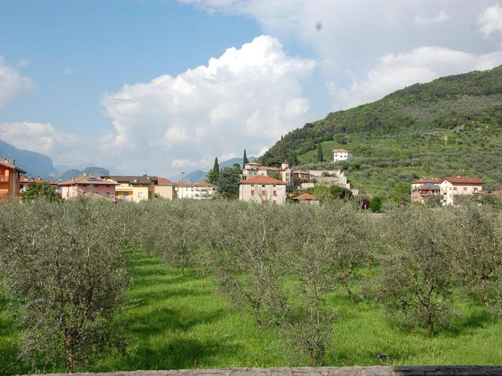 Appartamento Betulla - Peaceful & Happy Stay Riva del Garda Bagian luar foto